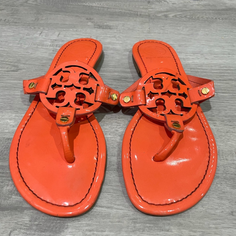 Tory Burch sandals